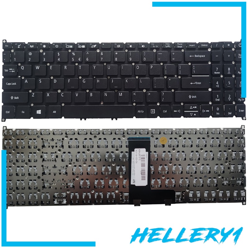 Bàn Phím Thay Thế Cho Acer Aspire 3 A315-54 A315-55G