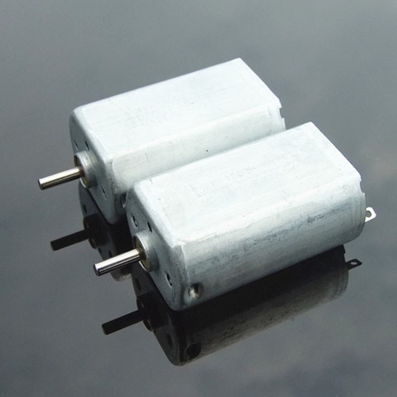 ĐỘNG CƠ 180 DC3.7V 19000RPM DC