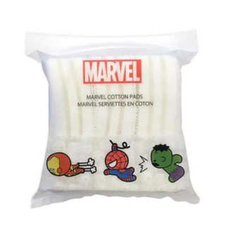 Khanghoa - bông tẩy trang miniso phiên bản marvel siêu hot 180 miếng