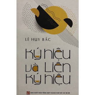 Sách - Ký hiệu và Liên ký hiệu