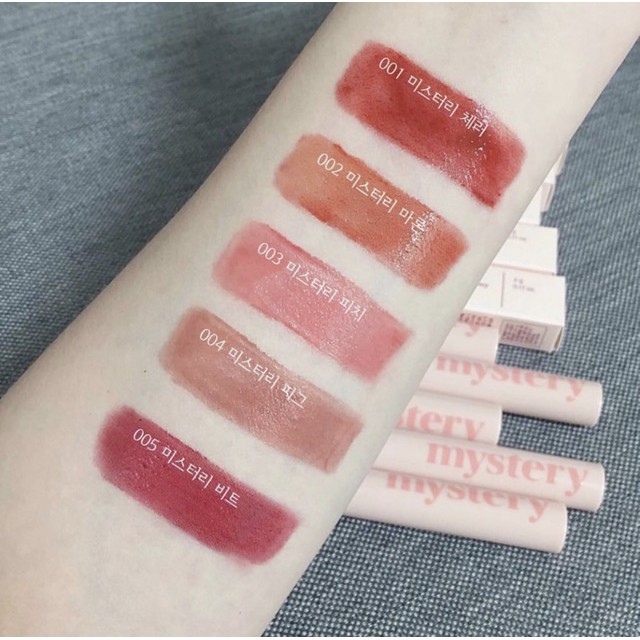 Son Tint I'm Meme Mystery Volume Tint (T11/21) | BigBuy360 - bigbuy360.vn