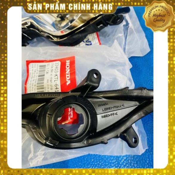 Xi Nhan Choá Đèn Xi Nhan Honda Wave a 110 wave a 100 Chính Hãng