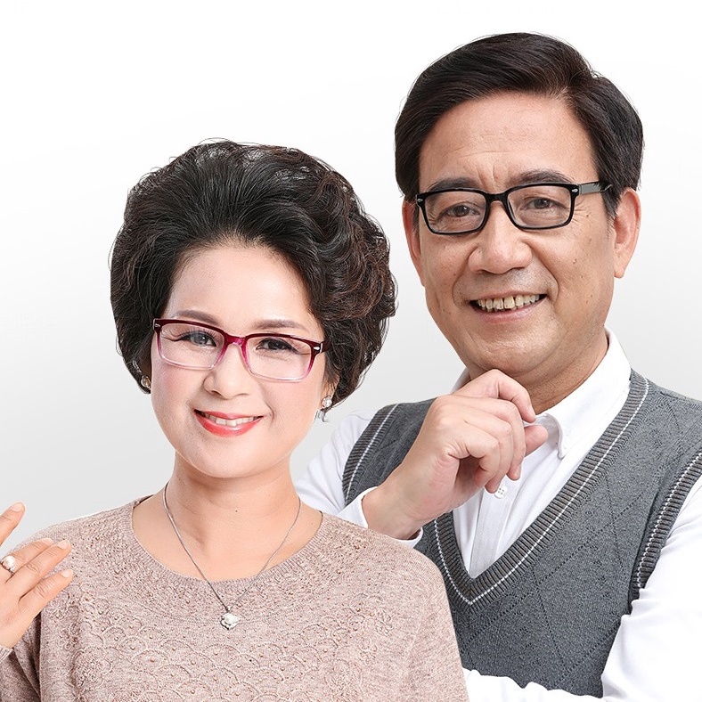 Kính đọc sách siêu nhẹ KV201