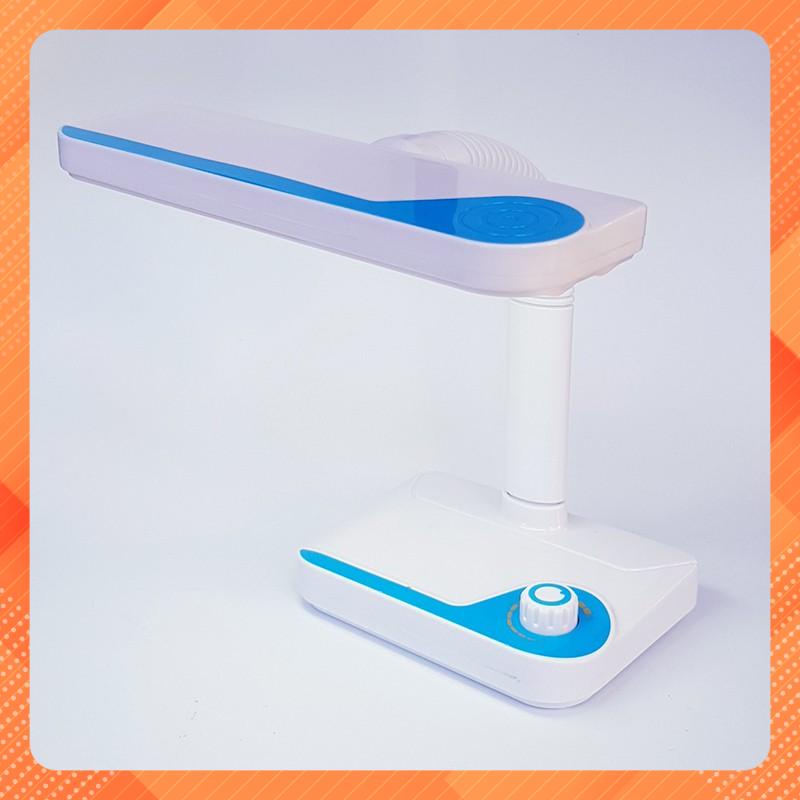 ĐÈN BÀN LED 2 CHẾ ĐỘ ÁNH SÁNG KY-6628