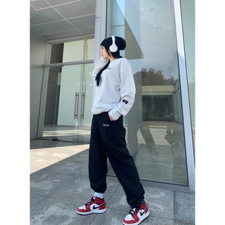 Quần Jogger I'mOut - Black (ĐEN)