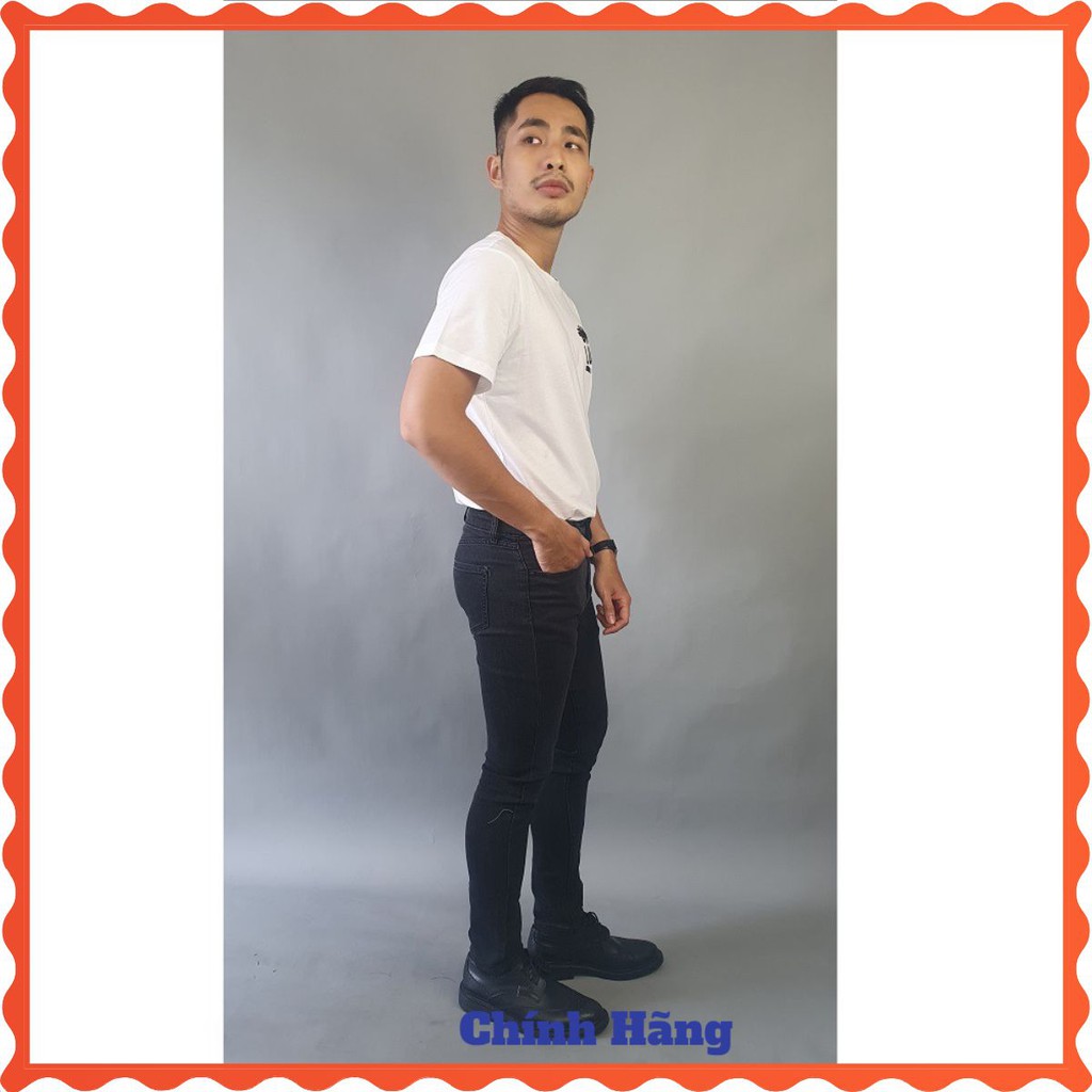 Áo Thun Nam Tay Ngắn Áo Phông Nam Tay Lỡ Cổ Tròn Thời Trang Cao Cấp | A01-12 thuynga_shop1