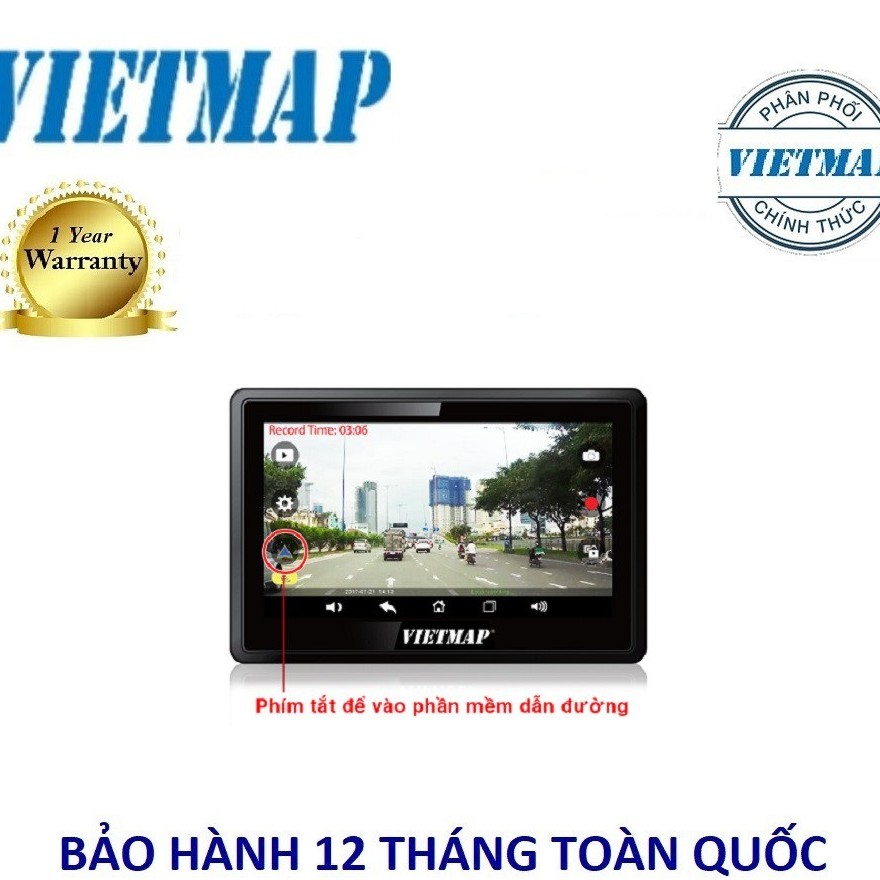 CAMERA HÀNH TRÌNH DẪN ĐƯỜNG VIETMAP W810 ,Vietmap S1 - Hãng phân phối chính thức | BigBuy360 - bigbuy360.vn