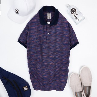 Áo thun nam ngắn tay có cổ thun lạnh thể thao polo