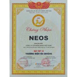 Đồng hồ nữ Neos 30830L