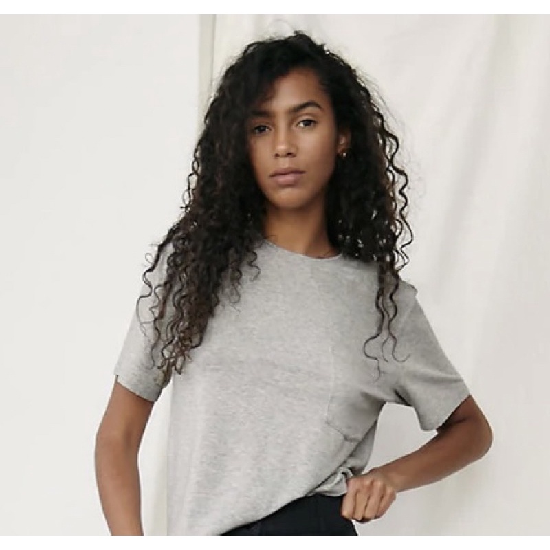 Áo Thun Wilfred Free