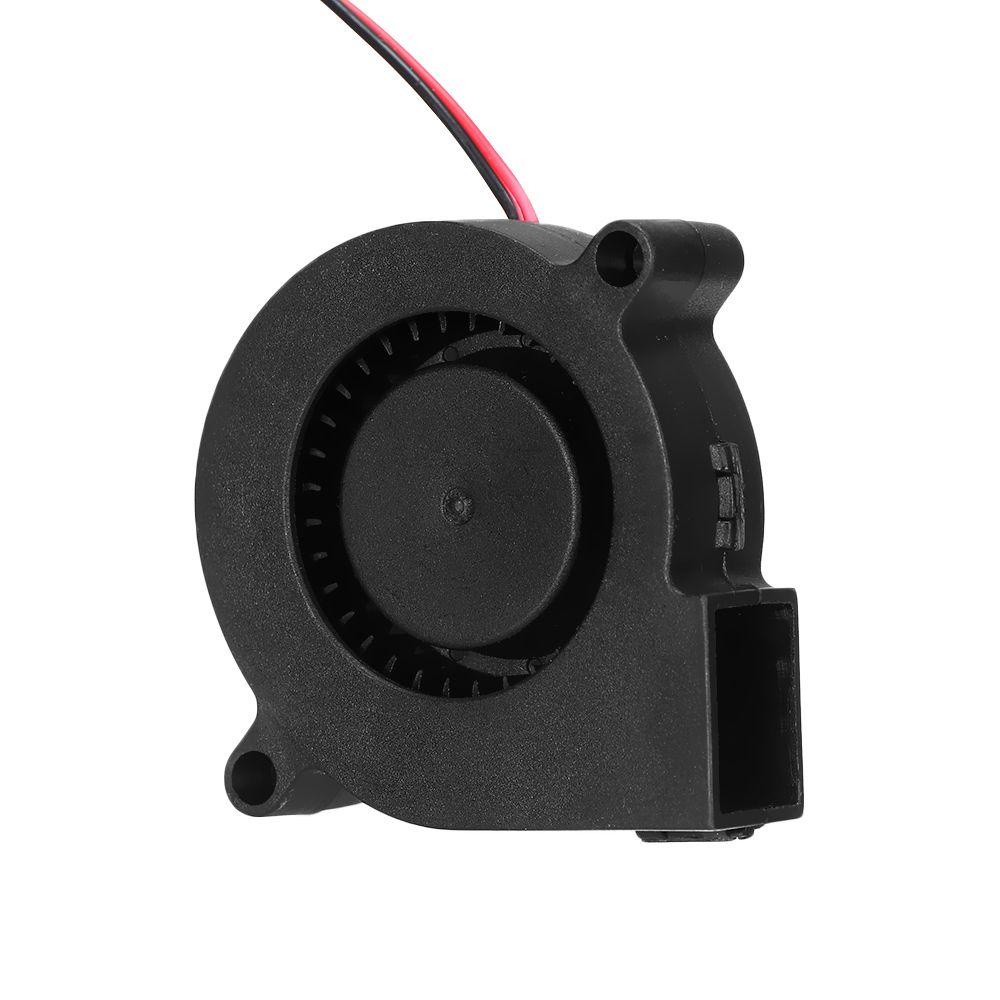 Quạt Tản Nhiệt Không Chổi Than Chất Lượng Cao