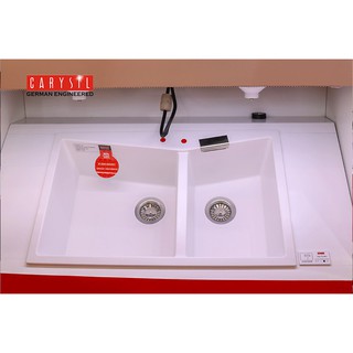 Chậu rửa bát Carysil LMC5