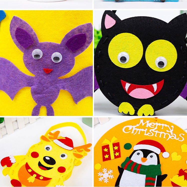 Mắt thú lúc lắc