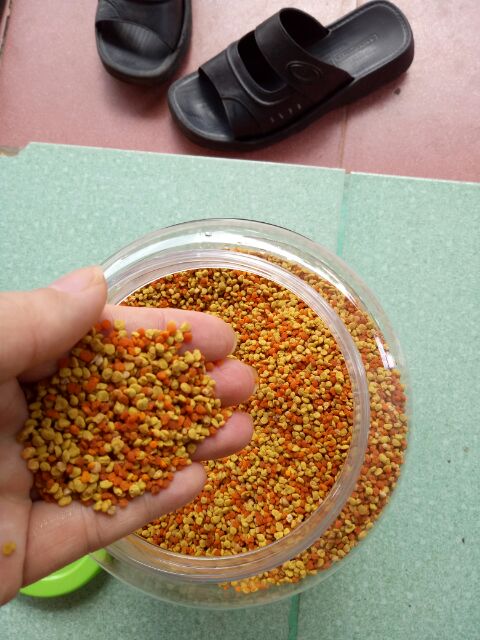 1 kg phấn hoa rừng loại 1