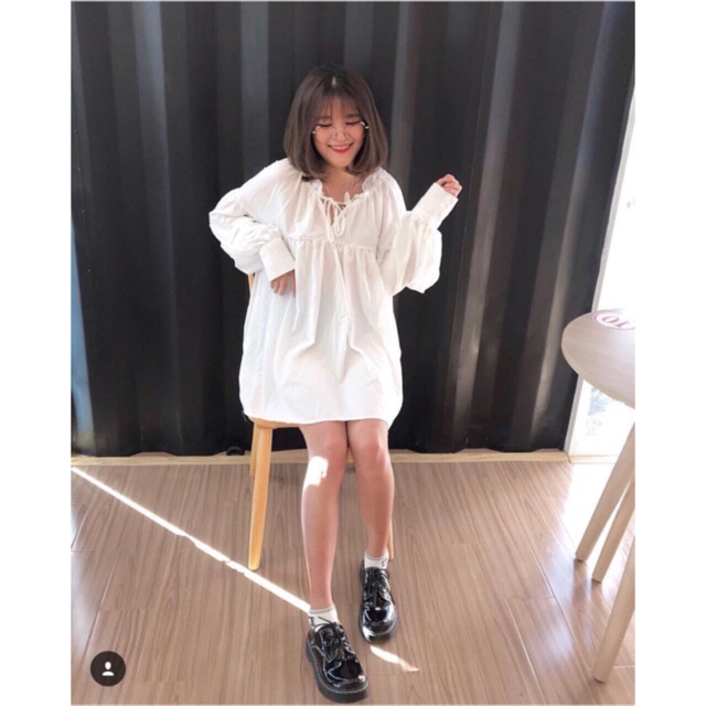 Sugar Dress