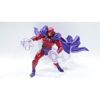 Đồ chơi Mô hình Tổng hợp Revoltech Toys Thanh lý Siêu anh Hùng (Full phụ kiện)