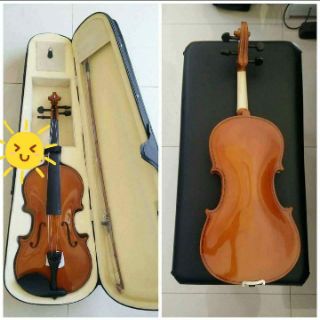 Đàn vĩ cầm violin