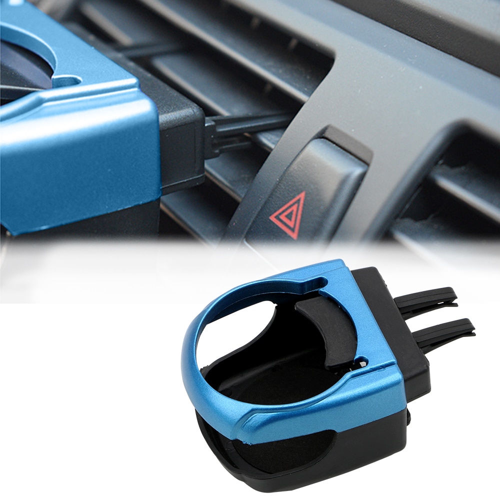 Giá Đỡ Cốc Nước Gắn Lỗ Thông Gió Xe Hơi | BigBuy360 - bigbuy360.vn