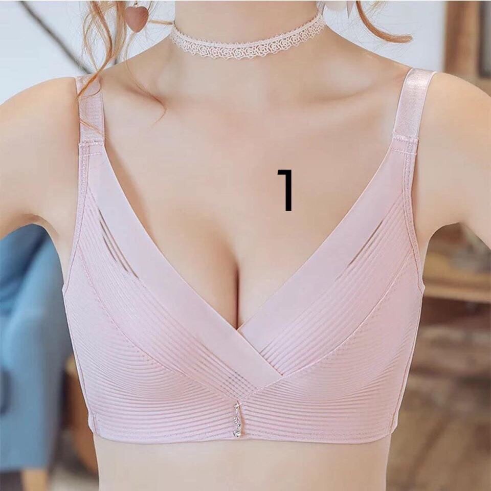 áo  lót phối voan bản to chống chảy xệ hàng cao cấp. HANG CANH SALE | BigBuy360 - bigbuy360.vn