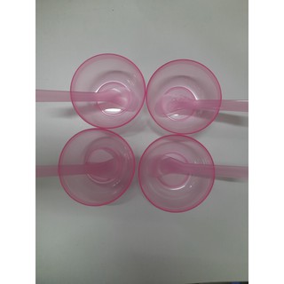 Bát trộn mặt nạ, thìa trộn