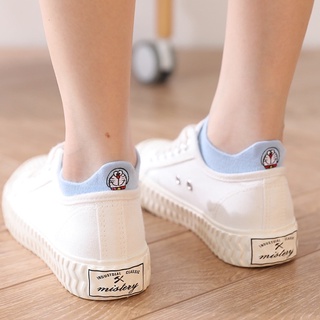 Vớ (tất chân) cổ ngắn Doremon Doraemon