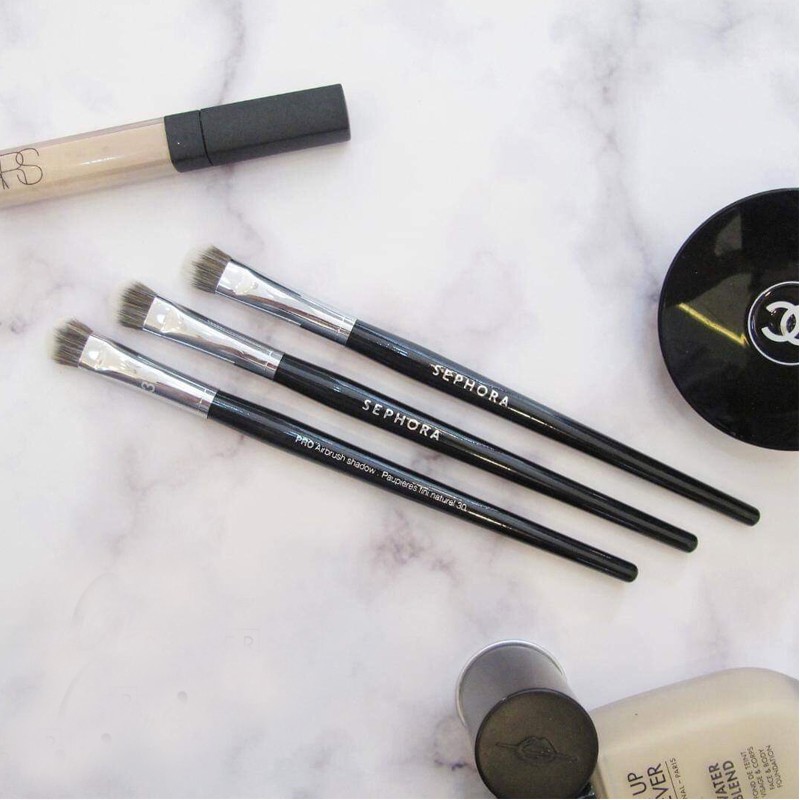 Cọ Che Khuyết Điêm Sephora 30