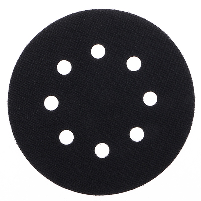 Miếng Đánh Bóng Và Đánh Bóng Kim Loại 125mm 5 Inch