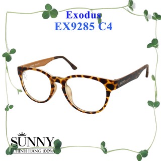 Gọng Kính Unisex Exodus EX9285