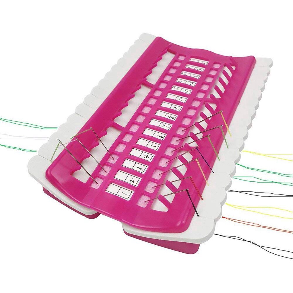 1 Dụng Cụ May Vá 30 Vị Trí Tiện Lợi