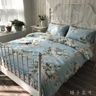 COTTON PRINCESS - COTTON HÀN QUỐC