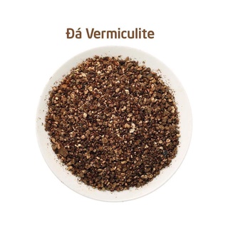 Đá Pumice - Perlite - Vermiculite Peat Moss