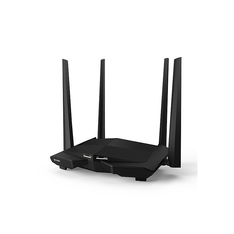 Thiết bị phát Wifi Tenda AC10 Chuẩn AC 1200Mbps - Tenda Việt Nam phân phối