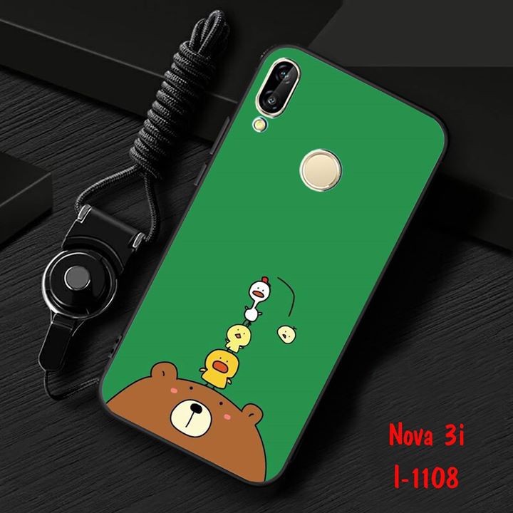 ỐP LƯNG NOVA 3I-NOVA3E-NOVA2I IN HÌNH ĐẸP GIÁ RẺ