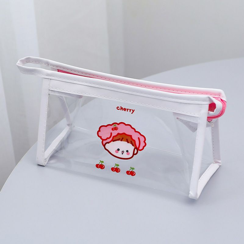 Combo bóp viết dễ thương