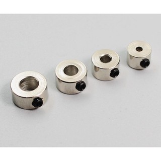 Vòng kẹp trục inox loại nhỏ