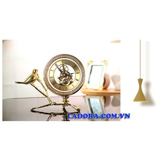 Đồng Hồ Để Bàn DHB08