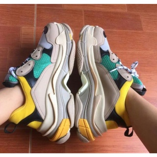 Thanh lý giày Balenciaga giá rẻ