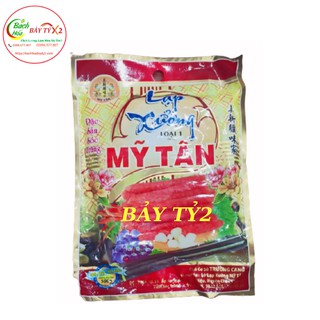 Lạp Xưởng [FREESHIP] Lạp Xưởng Mai Quế Lộ/Lạp Xưởng Khô Mỹ Tân Túi 500gram