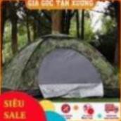 Lều cắm trại  lều phượt  rằn ri bộ đội  1.5mx2m