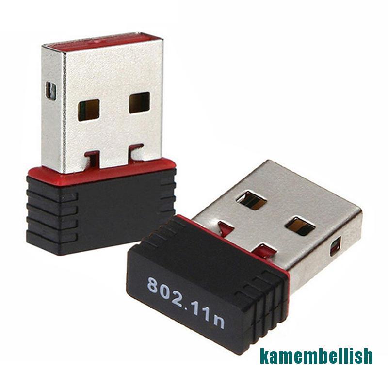 Mới Usb Wifi Wlan 802.11 Dongle | BigBuy360 - bigbuy360.vn