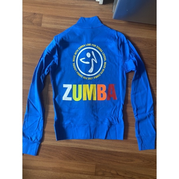 Đồ tập zumba , áo khoác zumba wear