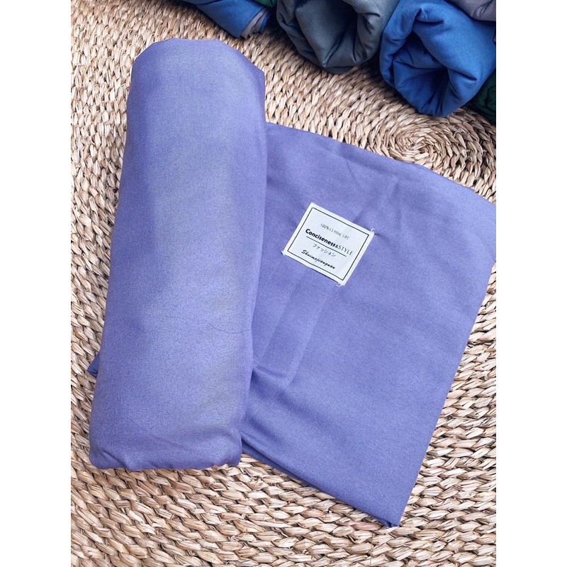 Set Ga Gối Cotton Tici phiên bản hàn cực xinh ( đủ tất cả kích thước) | BigBuy360 - bigbuy360.vn