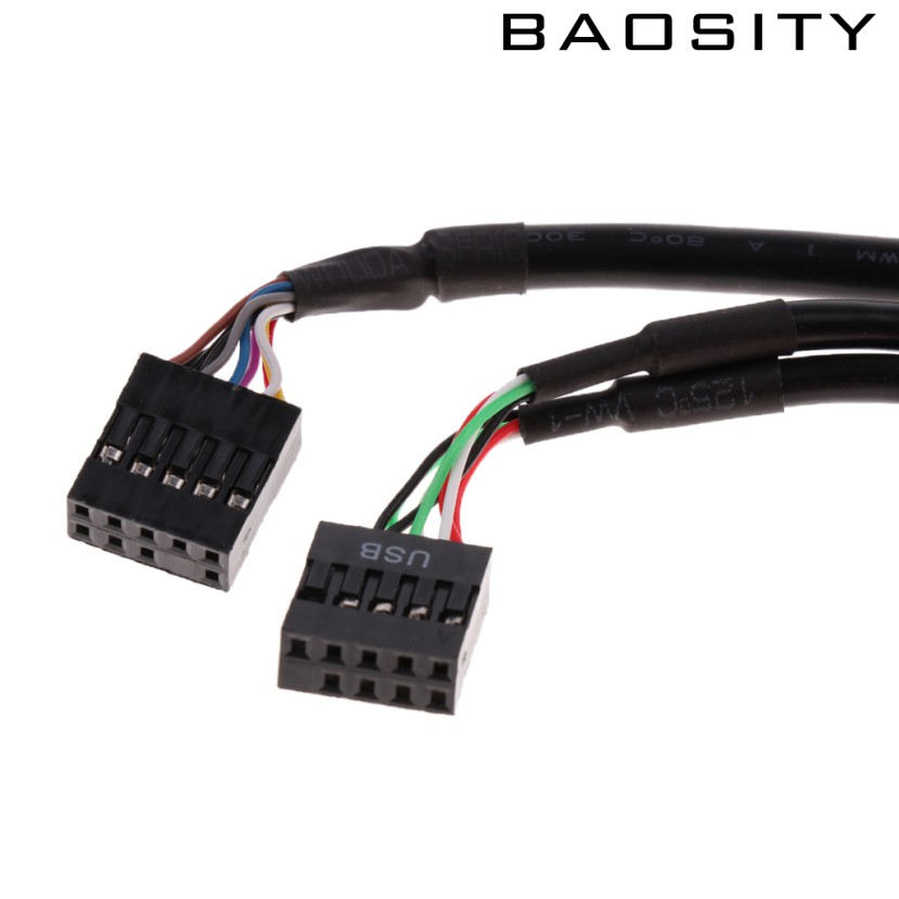 Bảng Mạch Usb 3.0 + Usb2.0 Với 1 Cổng Hd Audio & Mic | BigBuy360 - bigbuy360.vn