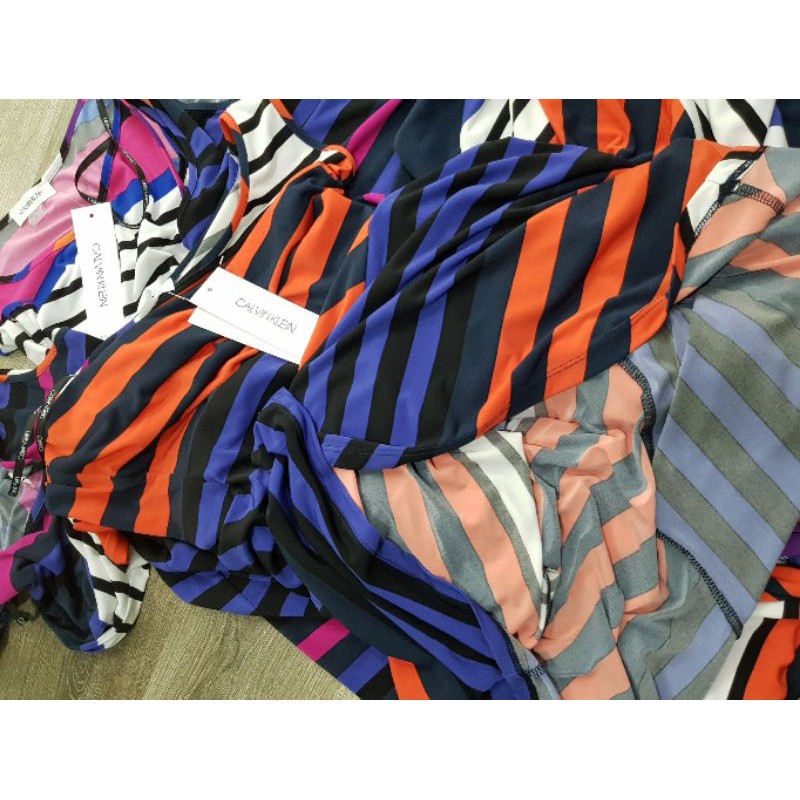 Đầm CK dư xịn hàng hải quan