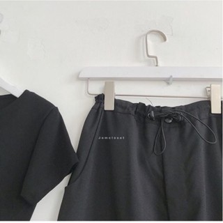 ��Quần Jogger Rút Dây