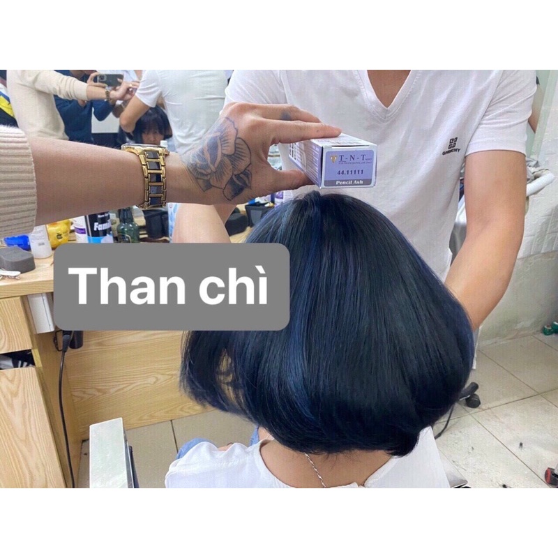 Thuốc nhuộm tóc TNT