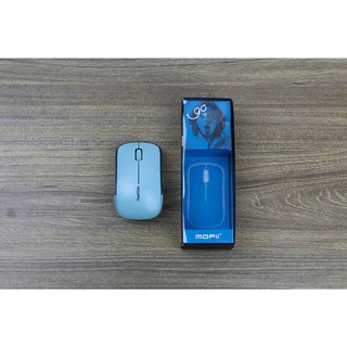 Chuột không dây Mofii G018