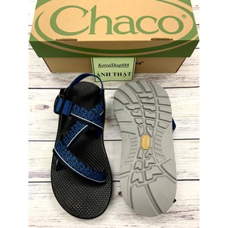 Dép Sandal Chaco Nam Mã D54a