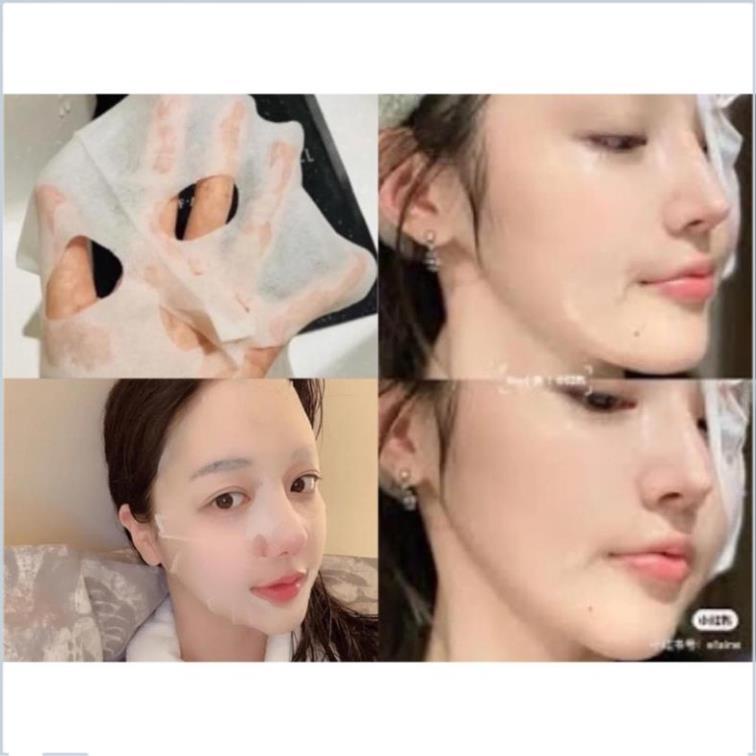 Mặt nạ tế bào gốc NMN face mask nâng cơ, trẻ hoá da 68o