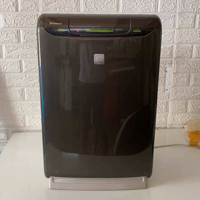 Máy lọc không khí và bù ẩm Daikin ACK75K-W